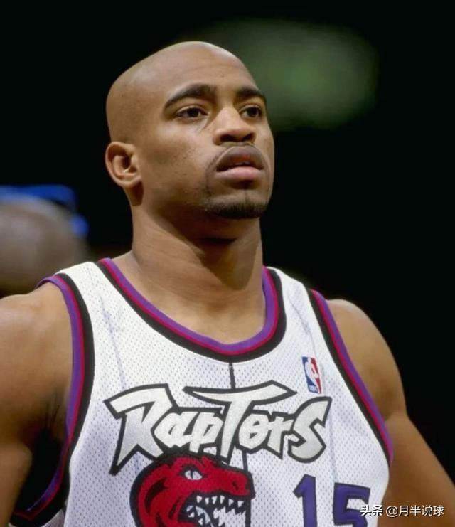 NBA职业生涯最长的球员是谁？插图25