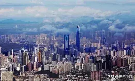深圳西站未来会被取代吗，深圳未来会不会超越北上广，成为超级国际大都市