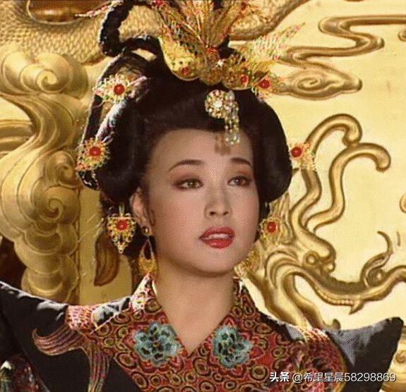 李治的王皇后:唐高宗为何坚持废去原配王皇后？