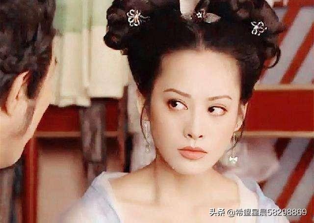 嫪毐和赵姬的孩子:赵姬十多年未育，为什么遇到嫪毐后却连生二子？