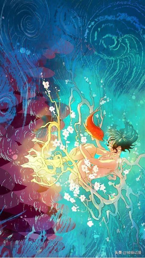 大鱼海棠湫:《大鱼海棠》中的湫去了哪里？
