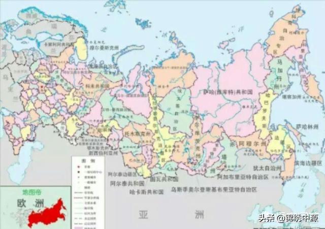 俄罗斯综合实力有能力战胜美国吗？