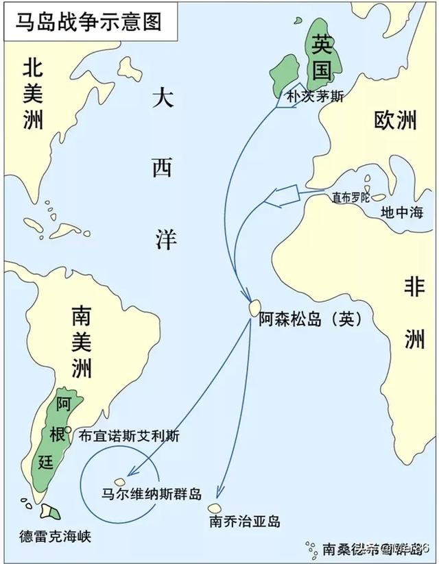 艾德里得:二战后，英国是如何感觉到自己不是美苏一个级别的