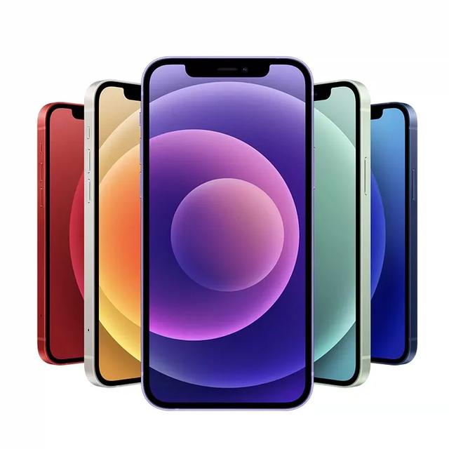 iPhone 12降至新低,128GB版本仅5799元,值得入手吗？