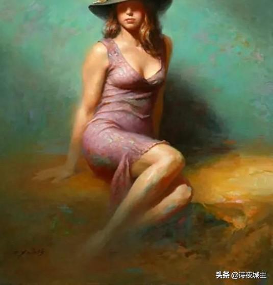 达芬奇简介:有哪些画家，他们的作品被神化了？