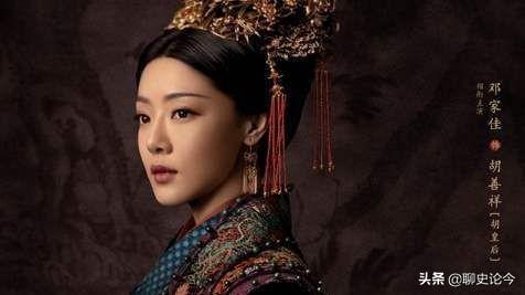 胡善祥:汉王妃怎么揭露胡善祥的丑事？