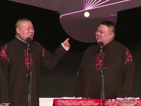 李晨岳云鹏:“总教习”高峰，倒二出场，“德云一哥”岳云鹏为何只能排在前面