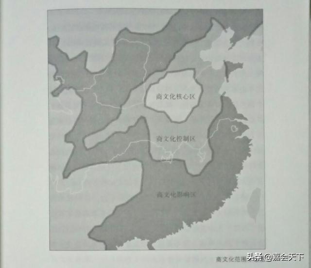 佛教起源于何地:中华文化起源于周朝吗如果不是，那么起源于何时何地