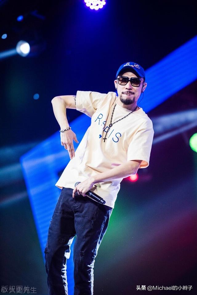 麻吉帮:谁可以代表华语说唱最高水平？