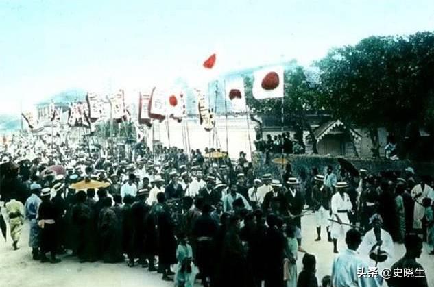 湘军名将刘长佑曾提出一项灭亡日本计划，为何不被采纳？插图6