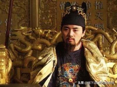 介助犬的遗言 高清:李自成的议和条件是什么，崇祯为什么死都没有答应？