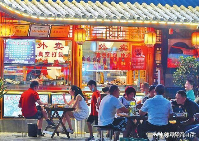 为什么摆地摊以前不可以，而今年疫情过后国家又允许摆地摊呢
