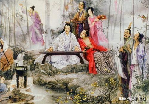 伯仁是谁:“我不杀伯仁，伯仁却因我而死”的背后有着什么样的故事