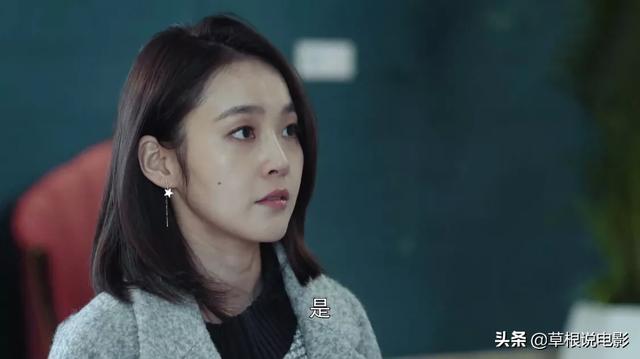 王子鸣导演:《燃烧》剧中人物各自结局是什么？谁的结局让你很意外？