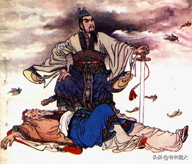 毛遂自荐的主人公:毛遂自荐里面的毛遂，是怎样的一个人？