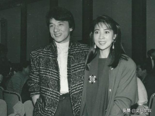 吴绮莉照片:林凤娇、吴绮莉是典型的中国式妇女吗？