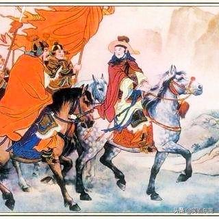花木兰剧情:“花木兰替父出征”算是历史故事，还是文学作品？