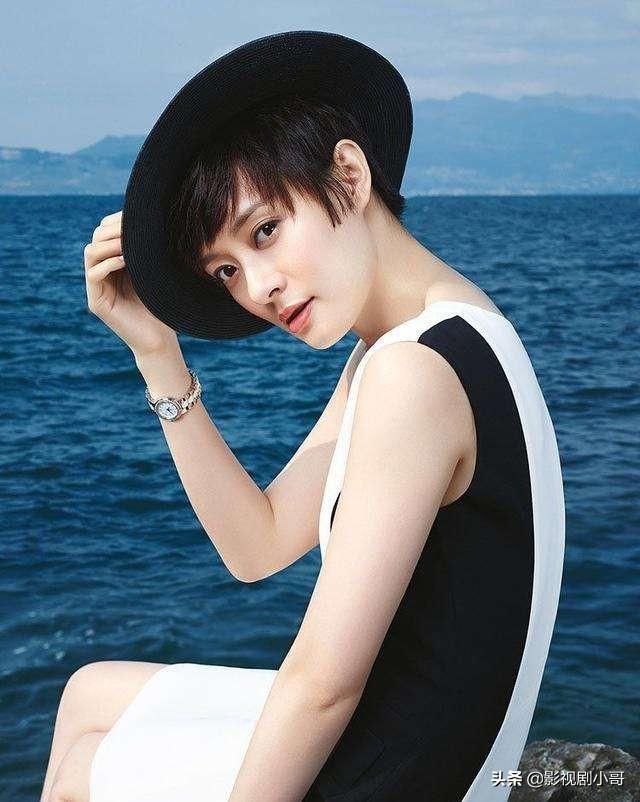 孙俪近况:孙俪出演的古装片曾经霸占了无数荧屏现在为什么作品那么少？