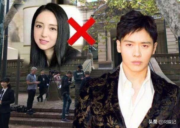 高云翔董璇结婚:如何看待董璇爆出新恋情？和高云翔已经断了？