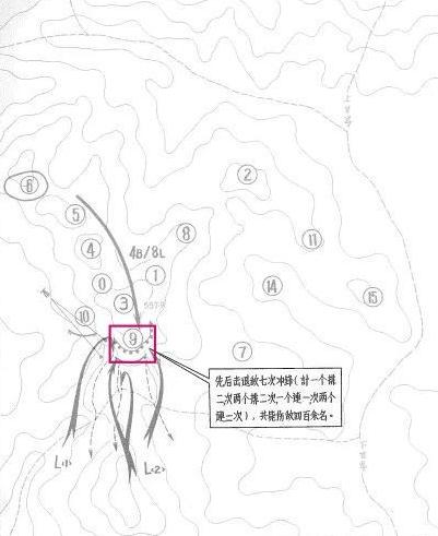 战场上能一直活着的老兵真的只是运气吗？插图27