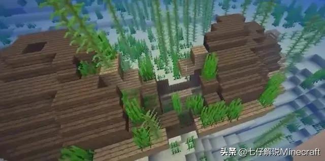 头条问答 我的世界藏宝图怎么找 闪电minecraft的回答 0赞