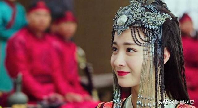 梅兰芳妻子:古人常说三妻四妾, 三妻是哪“三妻”四妾又是哪“四妾”