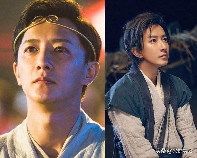 韩庚结婚:韩庚卢靖姗结婚，对这对新婚夫妇你想说什么