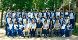 关于开学的搞笑句子有哪些？