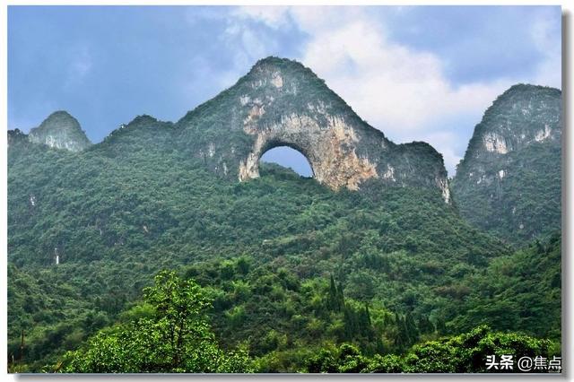 桂林有哪些旅游景点？