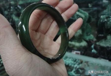 岫玉怎么看真假,如何鉴别真假岫玉和挑选好岫玉？