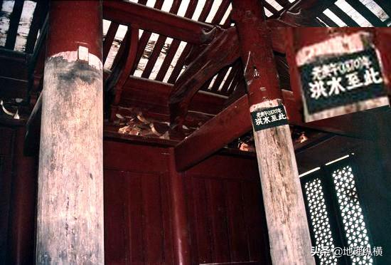 九八大洪水灵异事件:有经历过1998年大洪水的人吗？讲一下你们的经历？