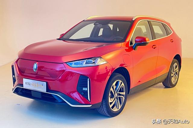 中国最贵的电动汽车，国产新能源汽车为什么这么贵