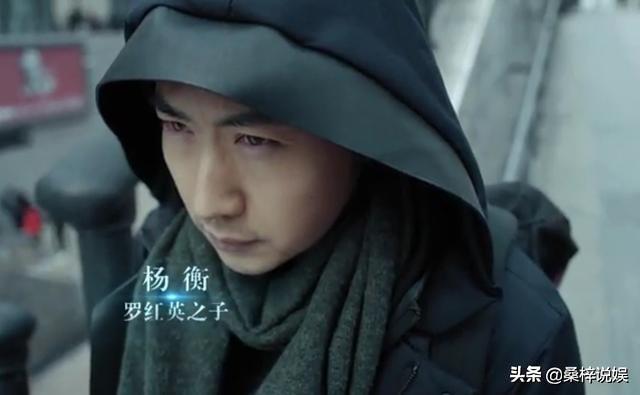 燃烧电视剧情介绍:燃烧电视剧中高风叔叔为什么姓周
