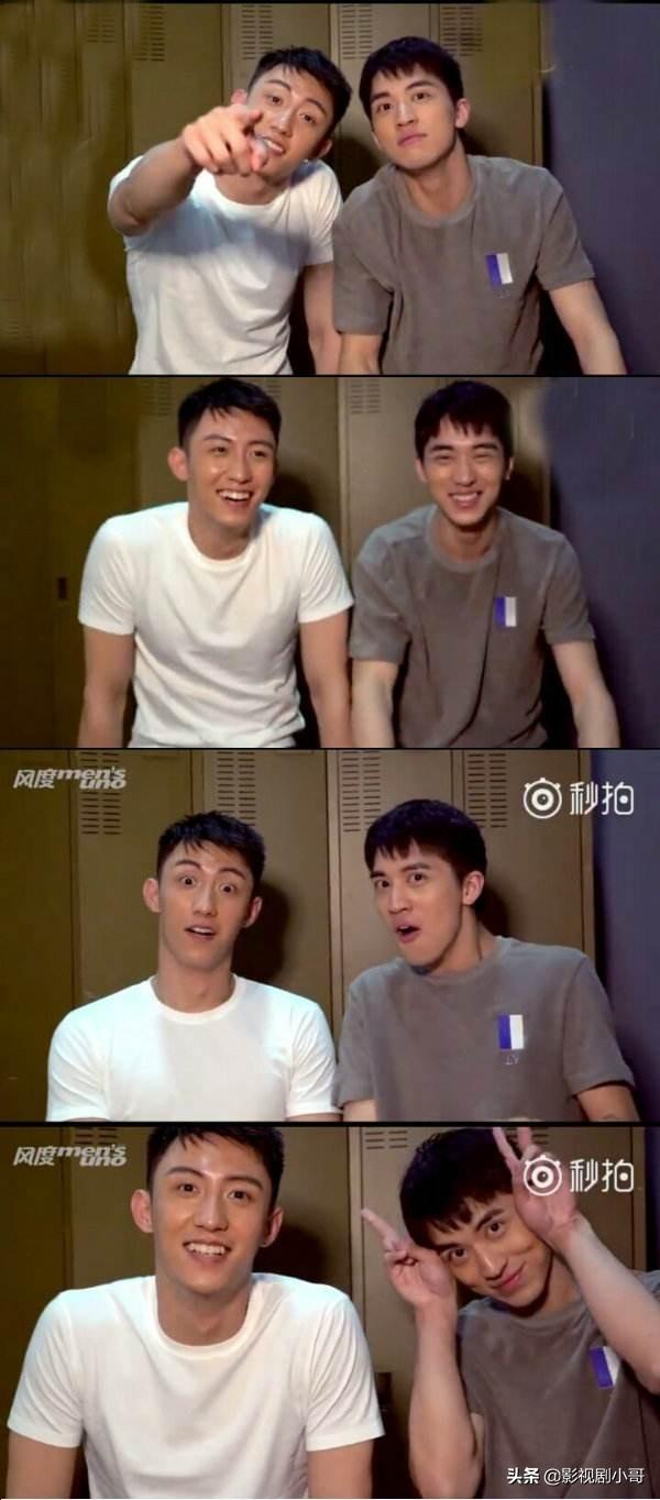 上瘾网络剧:为什么《上瘾》网络剧中目前最受欢迎的是黄景瑜