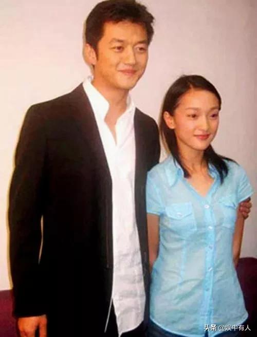周迅与李大齐:周迅的男朋友到底有几个？