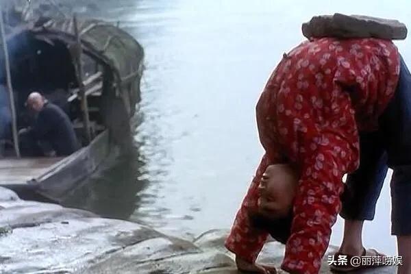 金范整容:电影《变脸》中的小女孩去哪了
