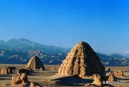 李德明:西夏王陵是从何时开始建立的？李德明为何想要建立王陵呢？