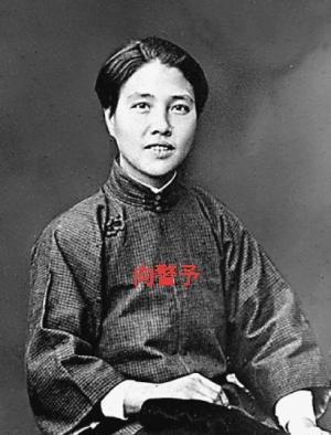 滨州唐赛儿:中国历史上巾帼女英雄有哪些？