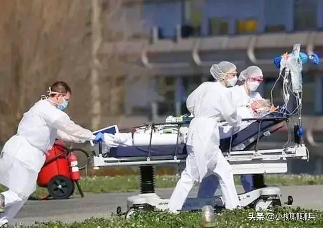 如果意大利真的尸检成功,后果会是什么？