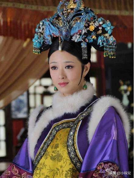 如懿传演员表及介绍:你感觉《如懿传》里面的反派角色，谁能超越《甄嬛传》的华妃娘娘