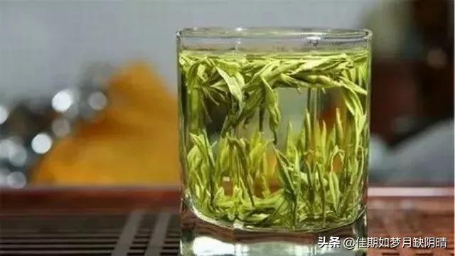 中国的十大名茶是哪几种？都产自哪里？各有什么特点？