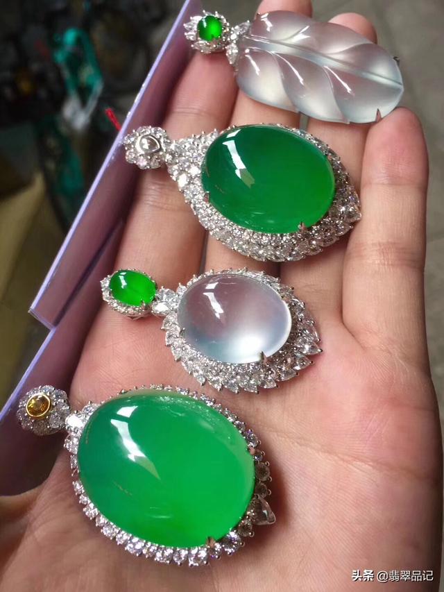 玉石有棉是什么意思,什么是和田玉上的“棉”？