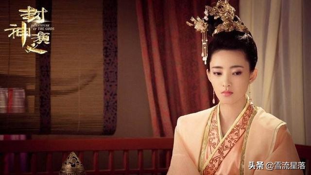 商纣王:在《封神演义》中，为何没有神仙敢去直接杀了商纣王？