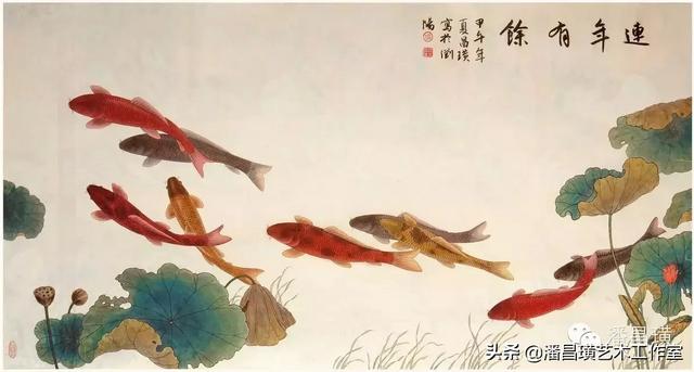如何画画,没学过美术想画画，该怎么自学？