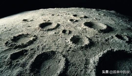 月球的具体数据，从地球上看月亮的表面积是多少