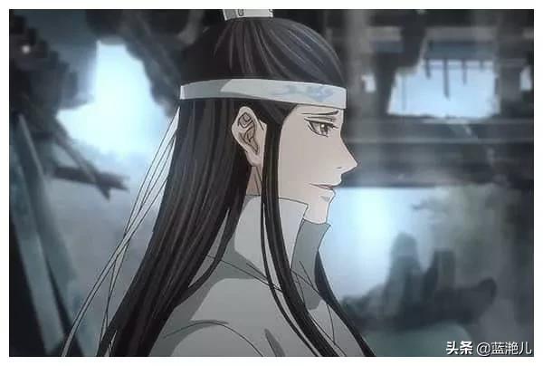 你感觉《魔道祖师》最悲惨的是谁？