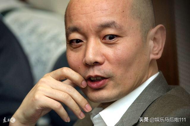 葛优英皇:这几年葛优离开冯小刚，怎么都没作品只剩葛优躺了