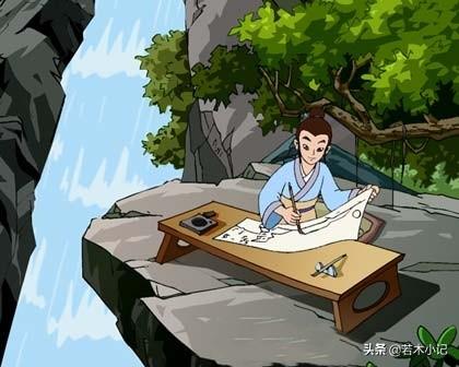 囊萤映雪的主人公:囊萤夜读的车胤是个什么样的人？