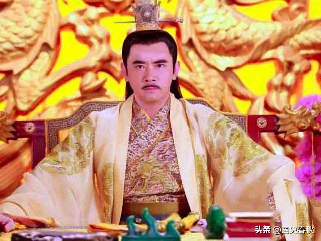 李重茂:《宫心计2》被太平公主废了的小皇帝李重茂，历史上结局如何？