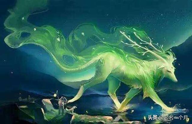 中国的水怪有哪些，牂牁江水怪是什么大型水生物